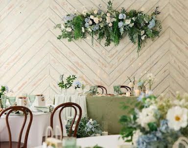  ресторан Лесной берег