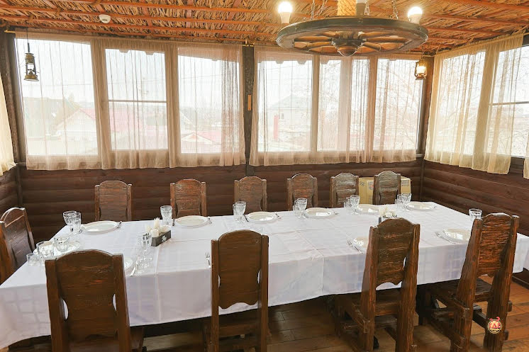 Зал "Малый" в «Рица» фотография №5