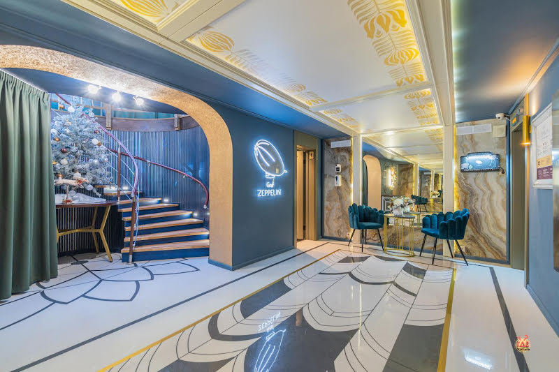 Graf ZEPPELIN фотография №19