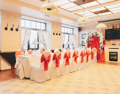  ресторан Green Hotel