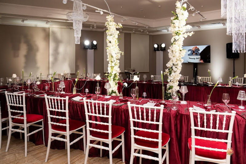 Банкетный дом фотография №7