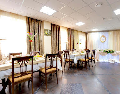  ресторан Добро пожаловать