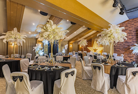 Банкетный зал в Банкетный зал