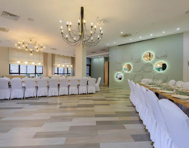  ресторан Raymond