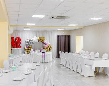  ресторан Малиновка