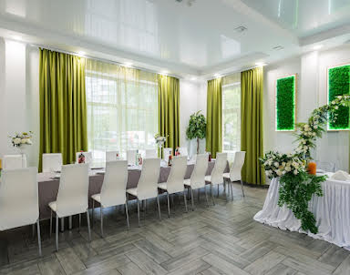  ресторан МоскWа на Суздальской