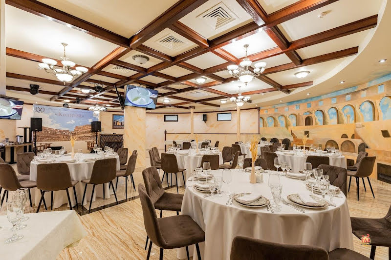 Колизей фотография №4