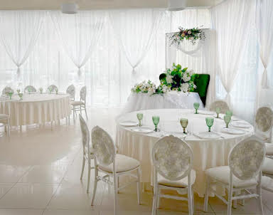  ресторан GeLatte family