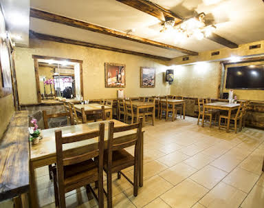 Выпускной в Танюша