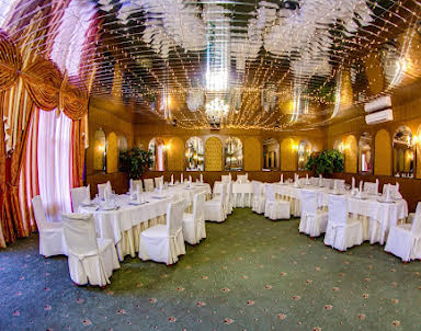  ресторан Рандеву