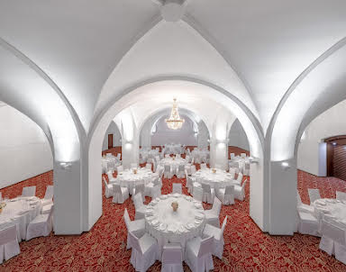  ресторан Метрополь