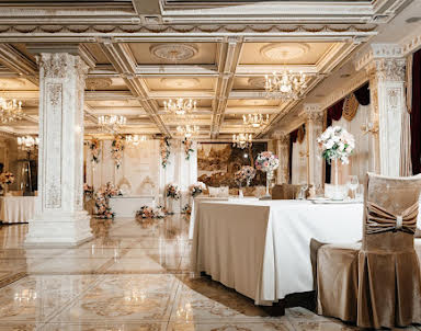  ресторан Император