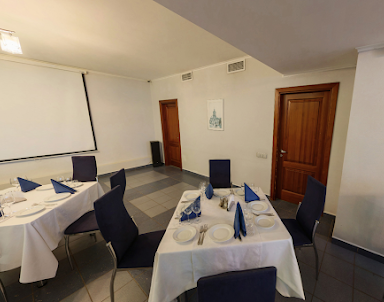  ресторан Новинка