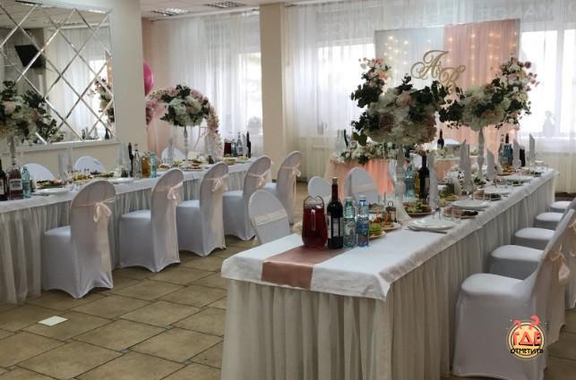 Performance фотография №1