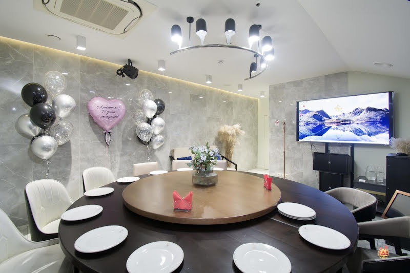 Мисс Ванг фотография №15