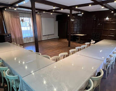  ресторан Экстримлэнд