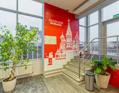  ресторан Red Stars