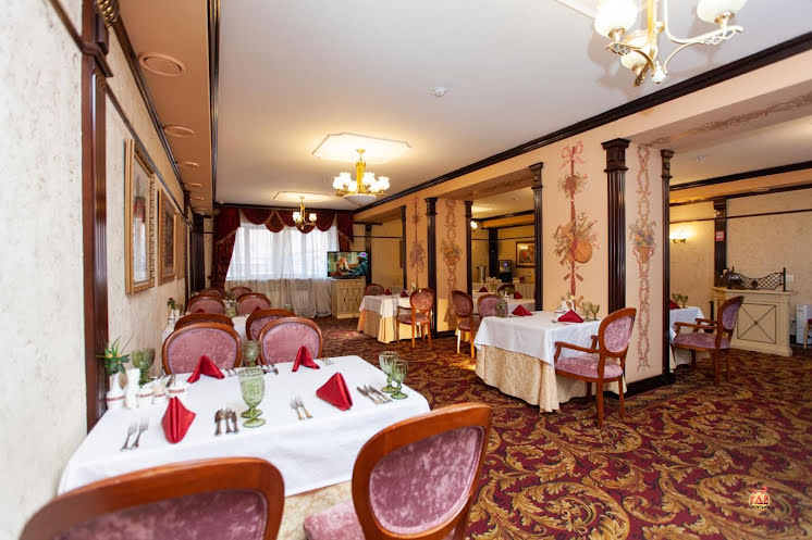 Ресторан в «Славянка» фотография №14