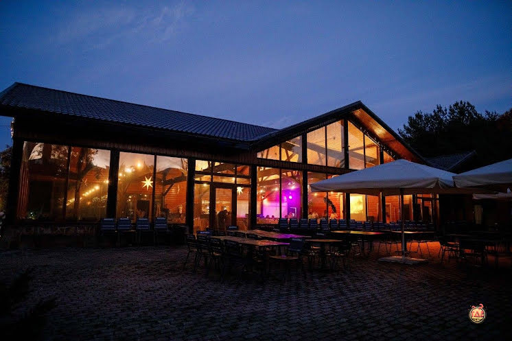 Шале на склоне в «ШАЛЕ НА СКЛОНЕ» фотография №4