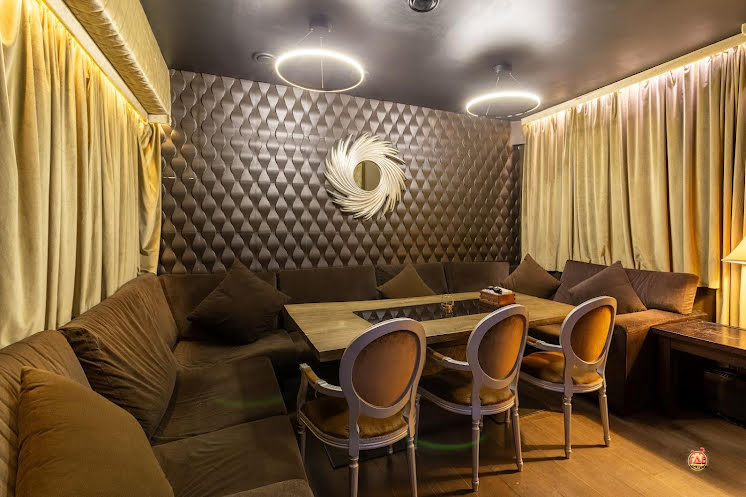 Караоке зал в «MANDARIN» фотография №9