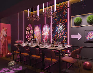 Новый год в В69