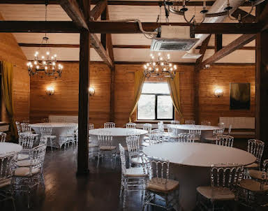  ресторан Horseka Resort