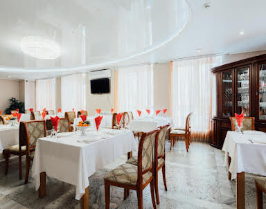 День рождения в Строитель