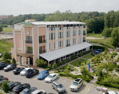  ресторан Дюшес Зеленоград