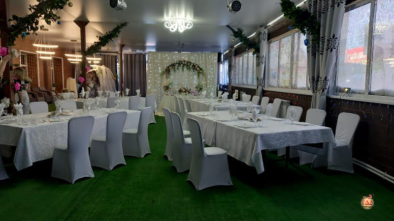 Роял-кафе фотография №18