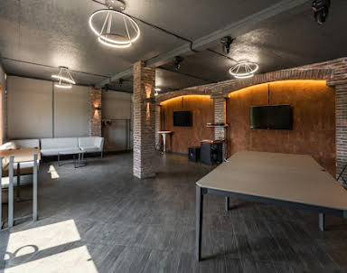 Новый год в Теплица Парк