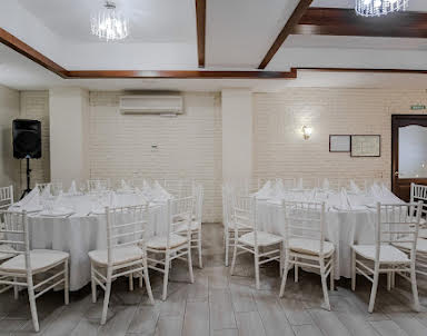  ресторан Гостиный Двор