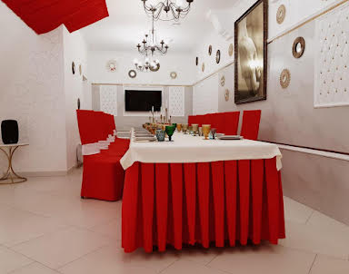  ресторан Престиж