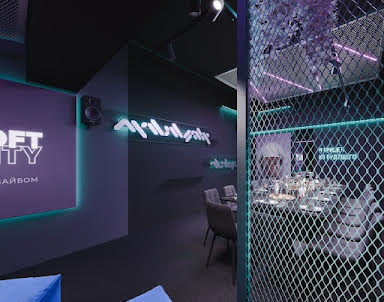  ресторан В69