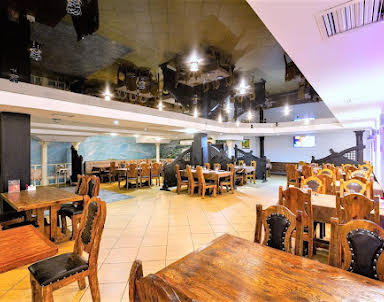  ресторан Встреча