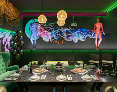  ресторан В69