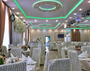  ресторан Армада