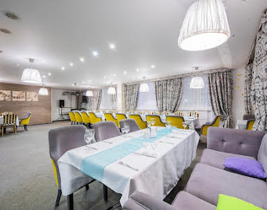  ресторан Шоколад