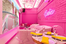 Зал "Барби" в «Moodmakers»