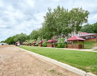 День рождения в Водник