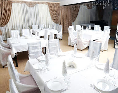  ресторан Чарли