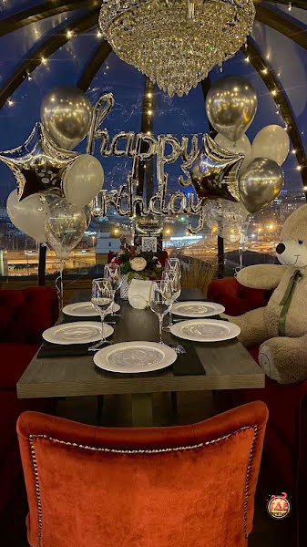 Igloobar фотография №13