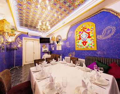 Свадьба в Беседа & PAVLIN