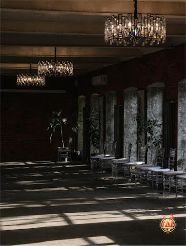 AMPERE HALL в «GOELRO» фотография №4