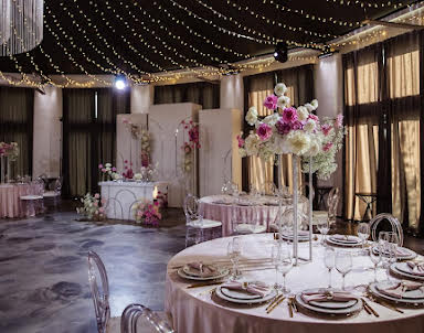  ресторан Vinity Forest