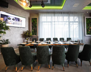  ресторан Фирдуси