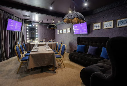 Караоке-зал в Караоке-зал