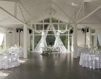  ресторан Дом у Озера