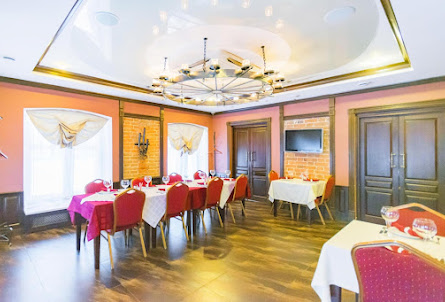 Зал на 25 человек в Vip-зал