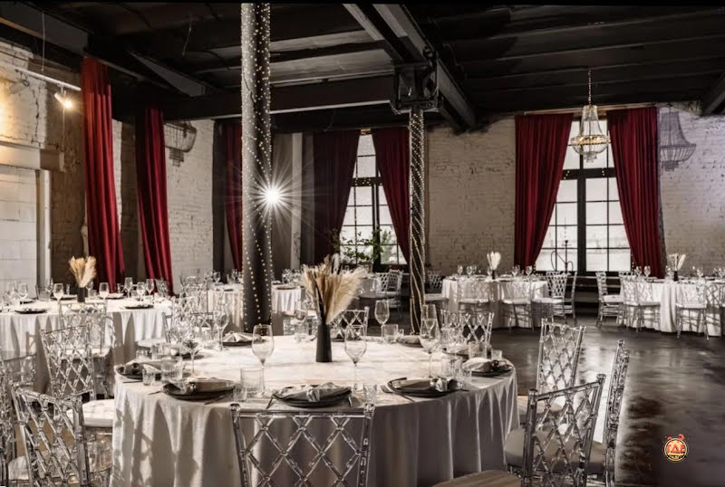 Fursa Loft на Кожевенной линии фотография №1