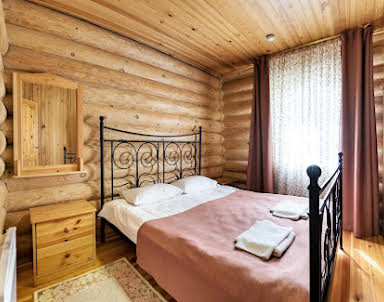 День рождения в Пан Фазан